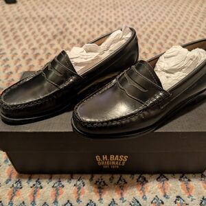 Weejuns Whitney Penny Loafers
